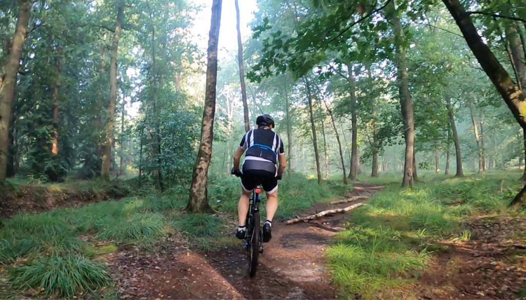 De Leukste MTB-routes In Noord-Brabant - Reizen Door Europa